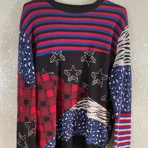 🎀Roberto Cavalli men sweater🎀